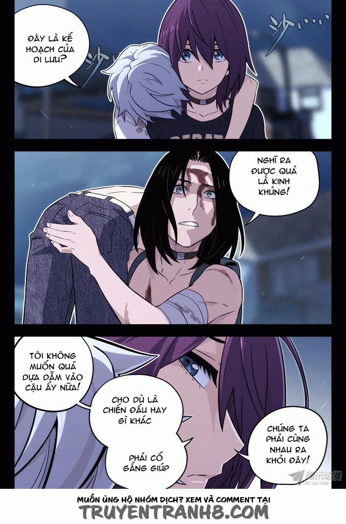 Chapter 104 - Trang 9