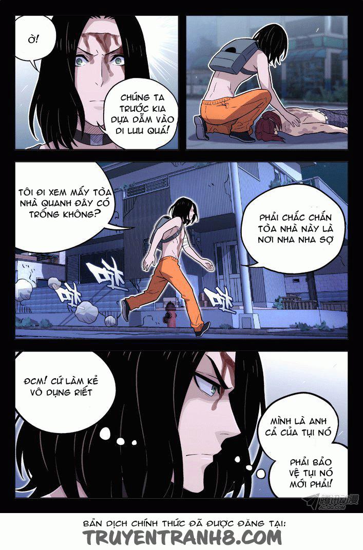 Chapter 104 - Trang 10