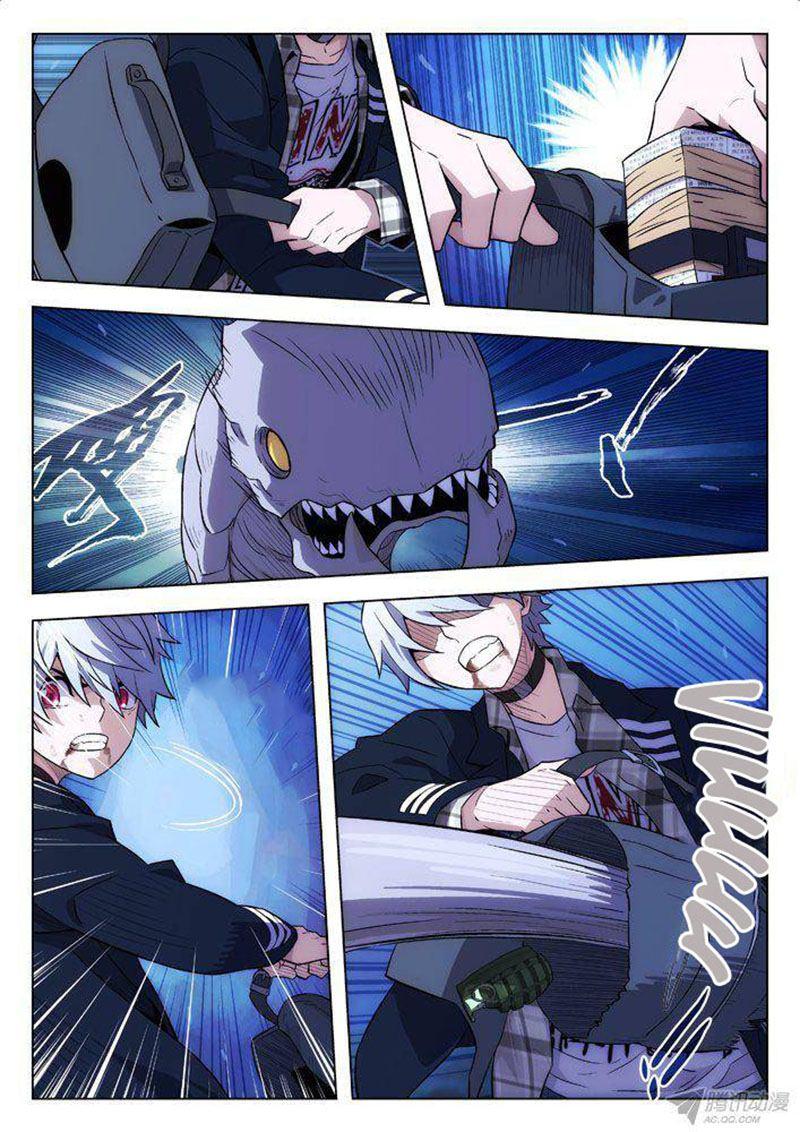 Chapter 112 - Trang 12