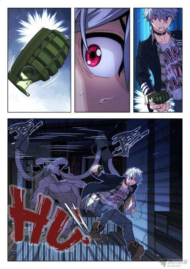 Chapter 112 - Trang 13