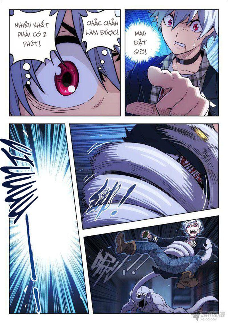 Chapter 112 - Trang 15