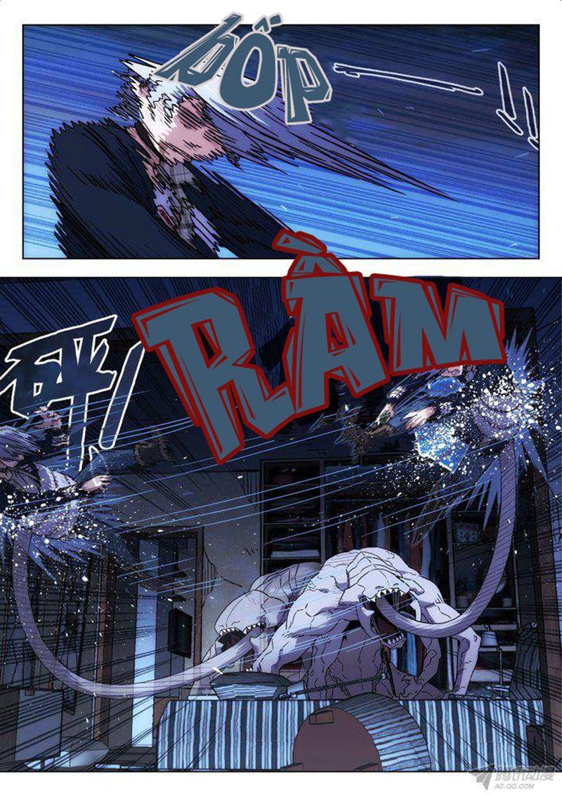 Chapter 112 - Trang 17
