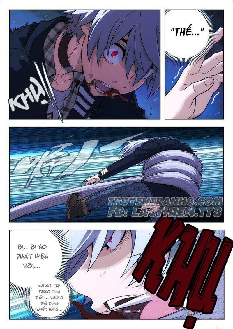Chapter 112 - Trang 18