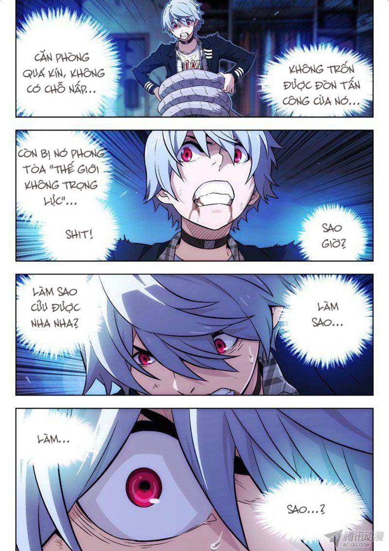 Chapter 112 - Trang 19