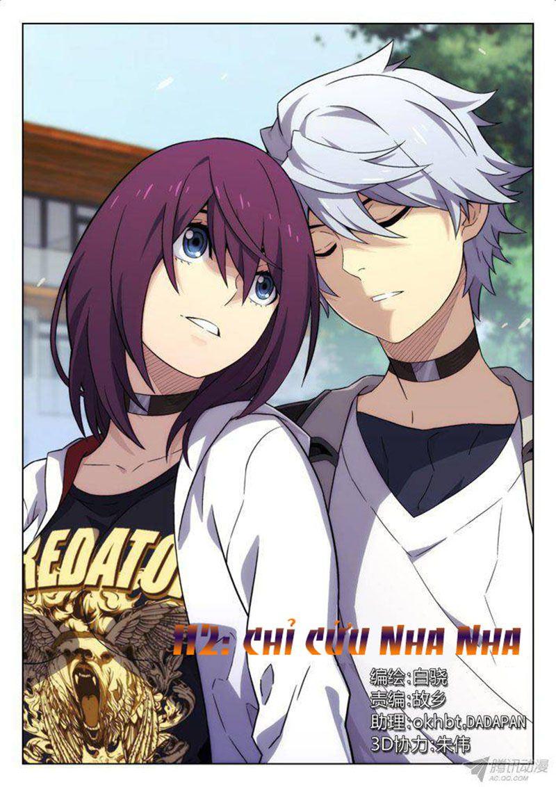 Chapter 112 - Trang 3