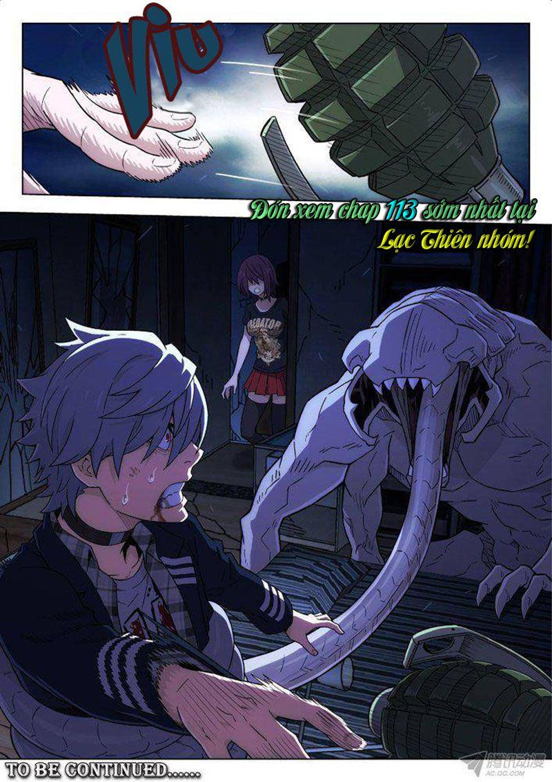Chapter 112 - Trang 23