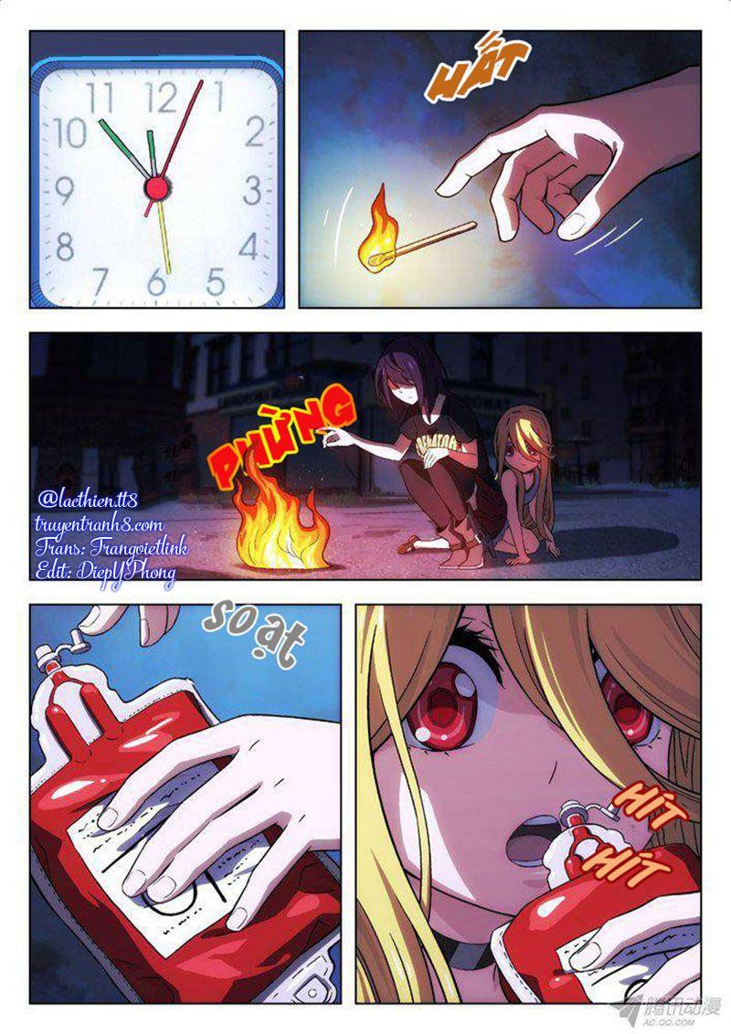 Chapter 112 - Trang 4