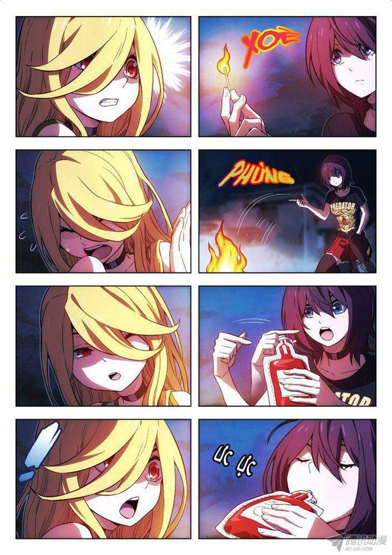 Chapter 112 - Trang 6
