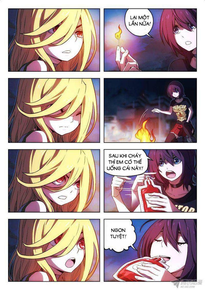 Chapter 112 - Trang 7