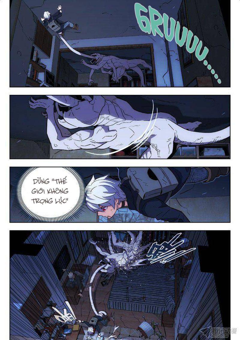 Chapter 112 - Trang 9