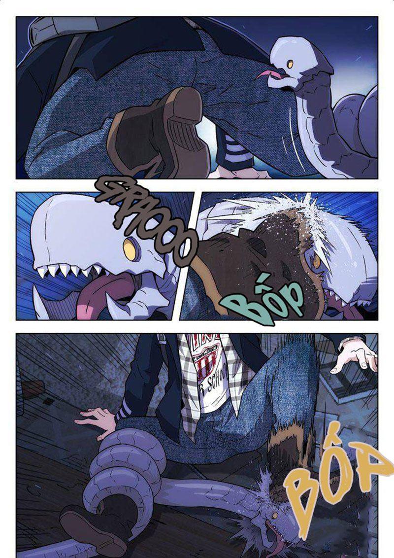 Chapter 112 - Trang 10