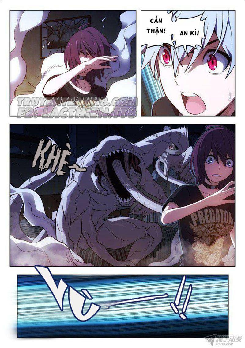Chapter 113 - Trang 11