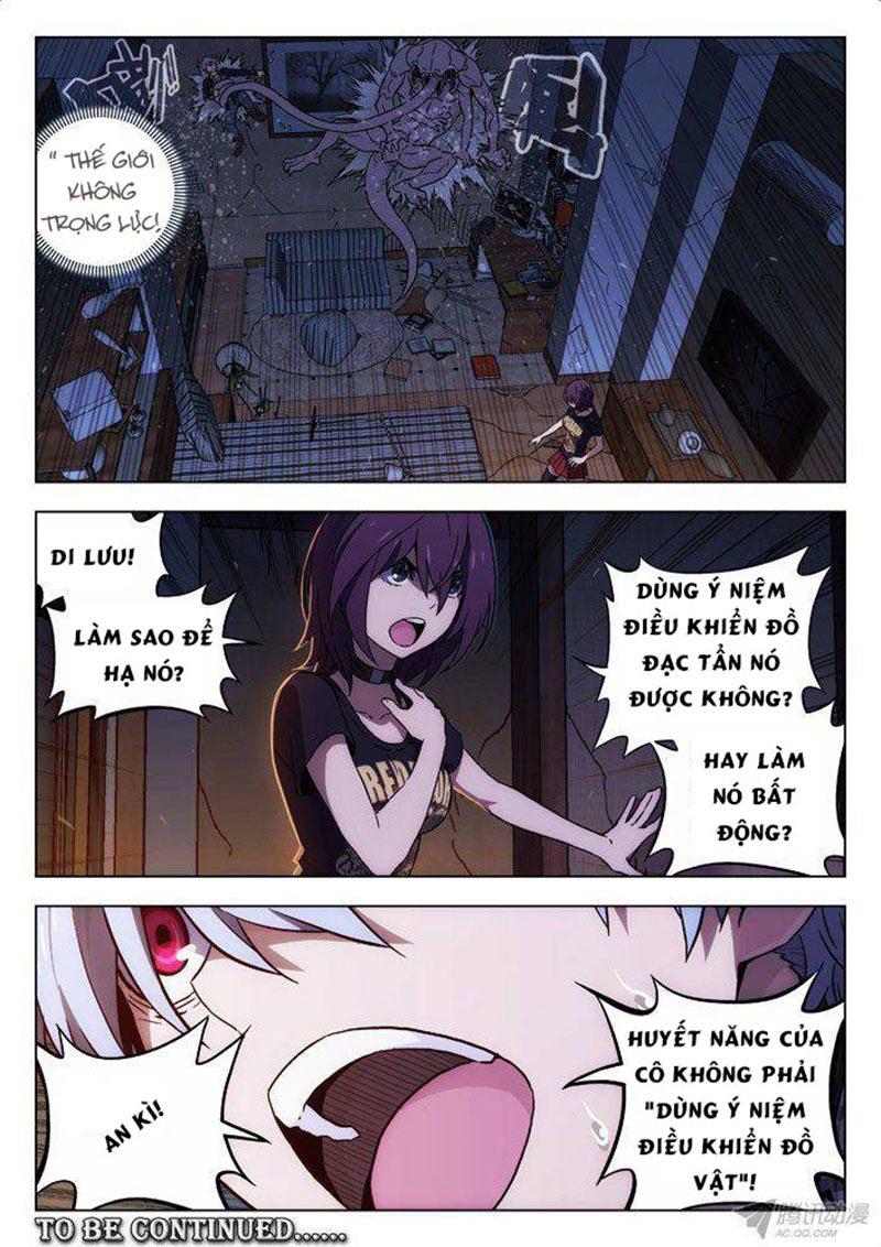 Chapter 113 - Trang 12