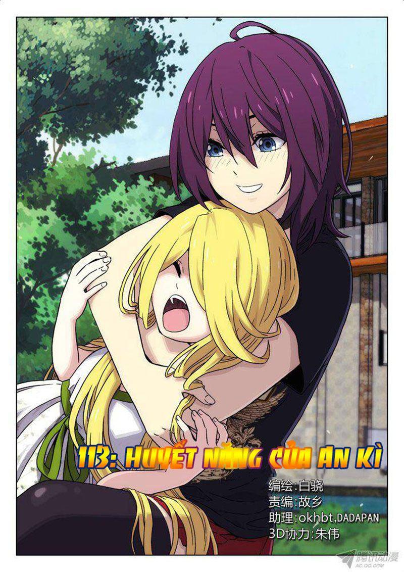 Chapter 113 - Trang 3