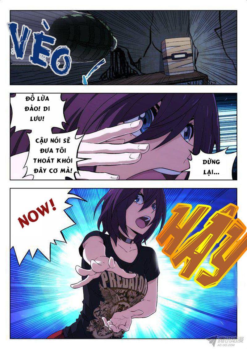 Chapter 113 - Trang 5