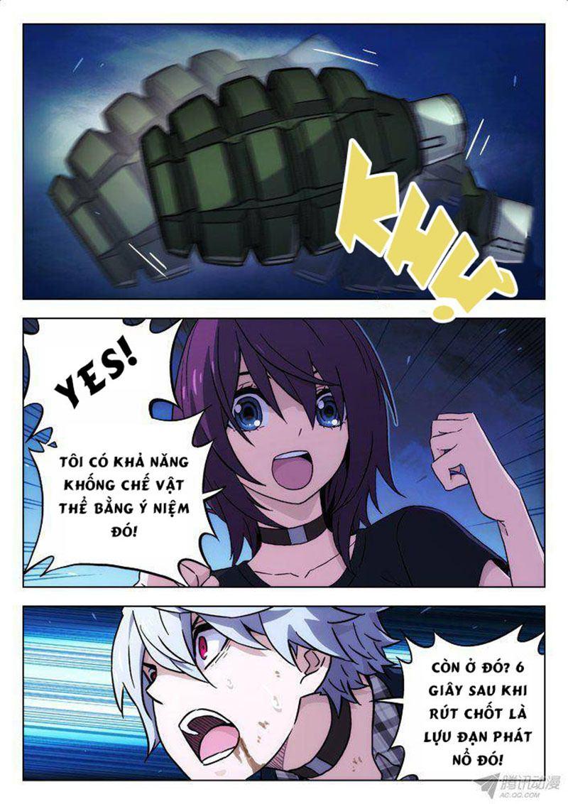 Chapter 113 - Trang 6
