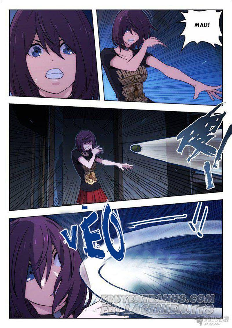 Chapter 113 - Trang 7