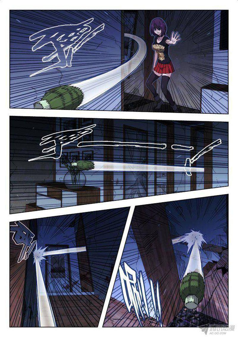 Chapter 113 - Trang 8