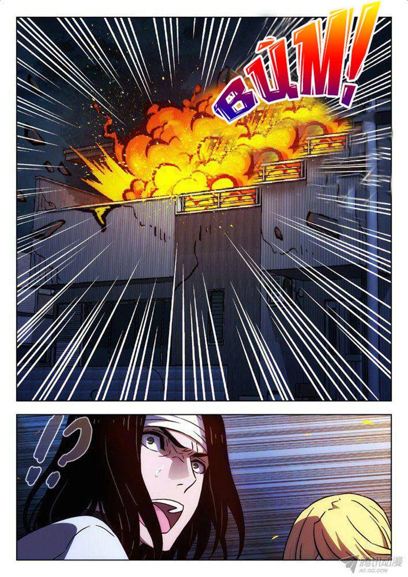 Chapter 113 - Trang 9