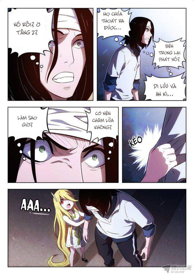 Chapter 113 - Trang 10