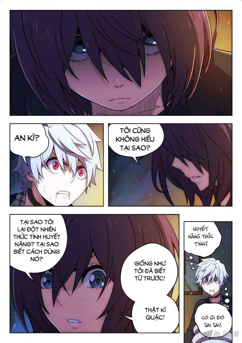 Chapter 114 - Trang 11
