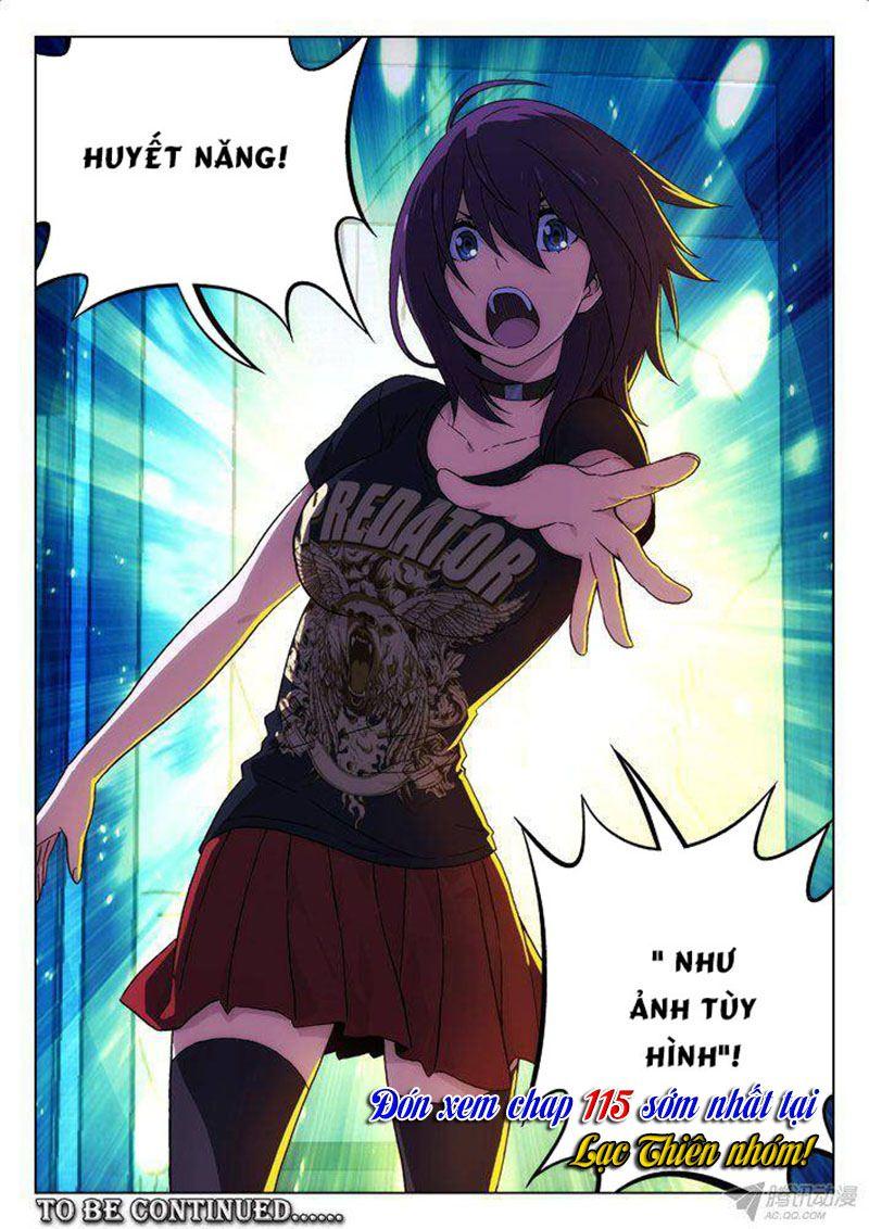 Chapter 114 - Trang 12