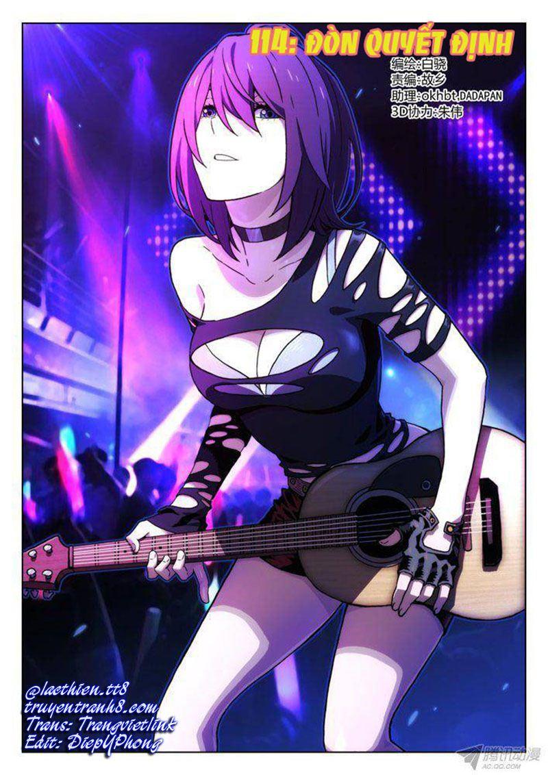 Chapter 114 - Trang 3