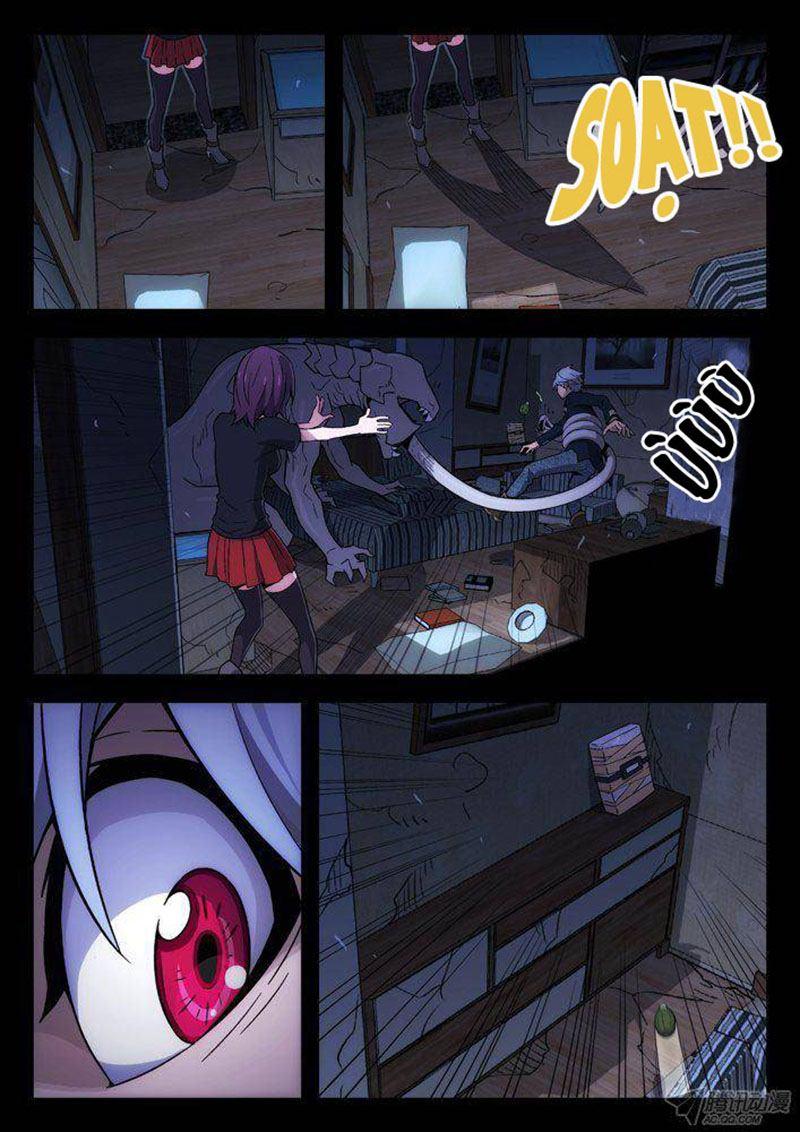 Chapter 114 - Trang 5