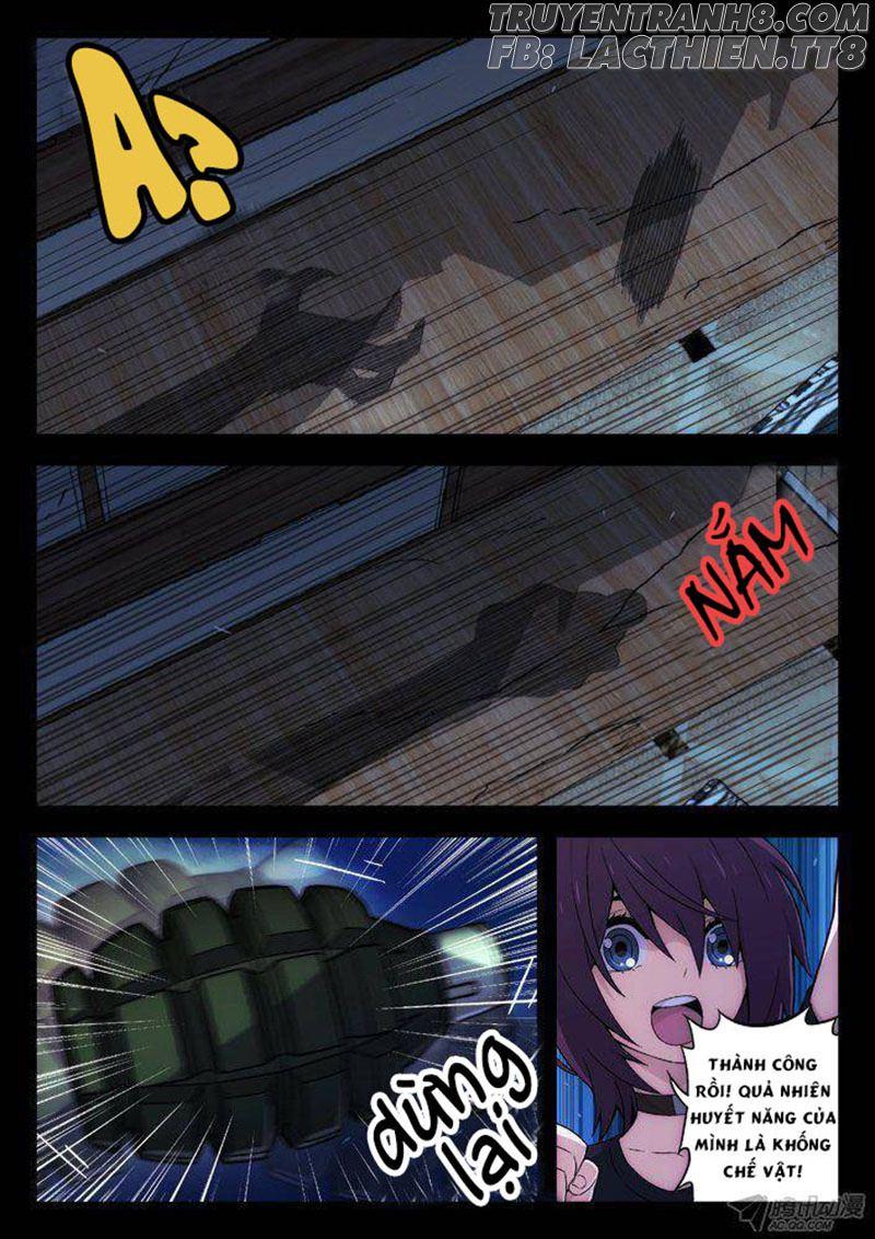 Chapter 114 - Trang 6