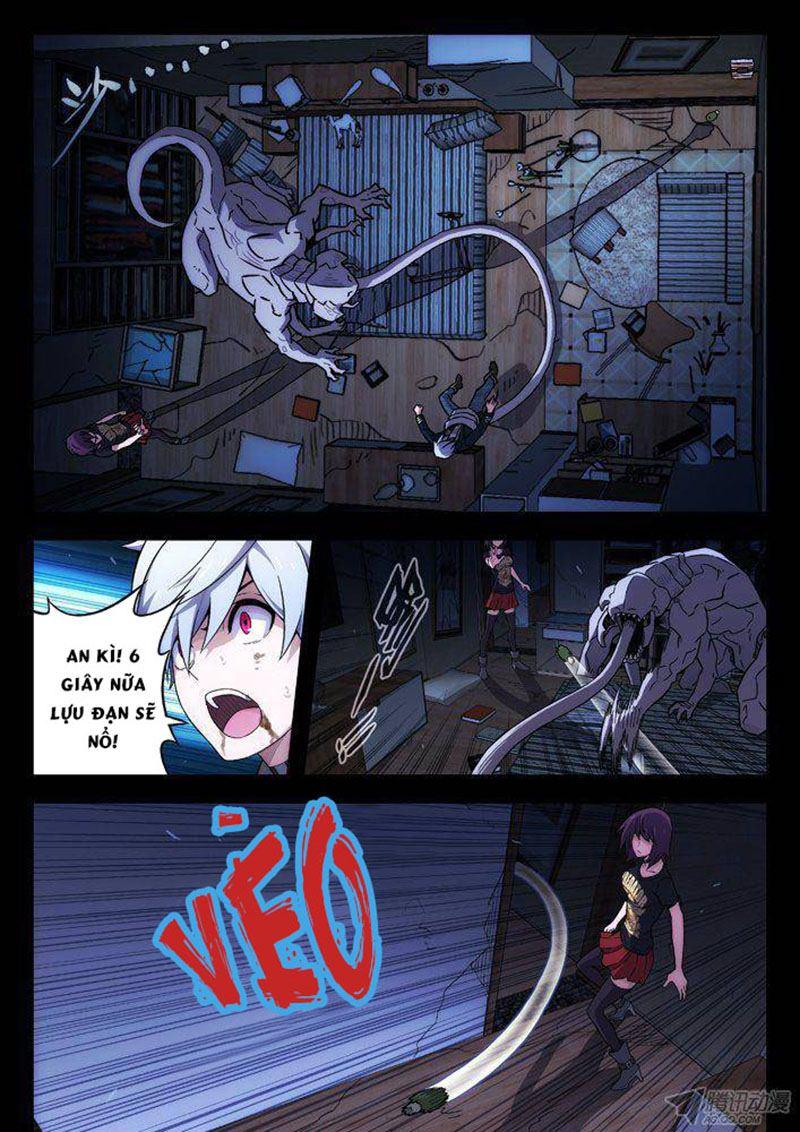 Chapter 114 - Trang 7