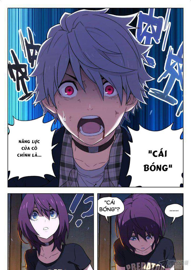 Chapter 114 - Trang 8