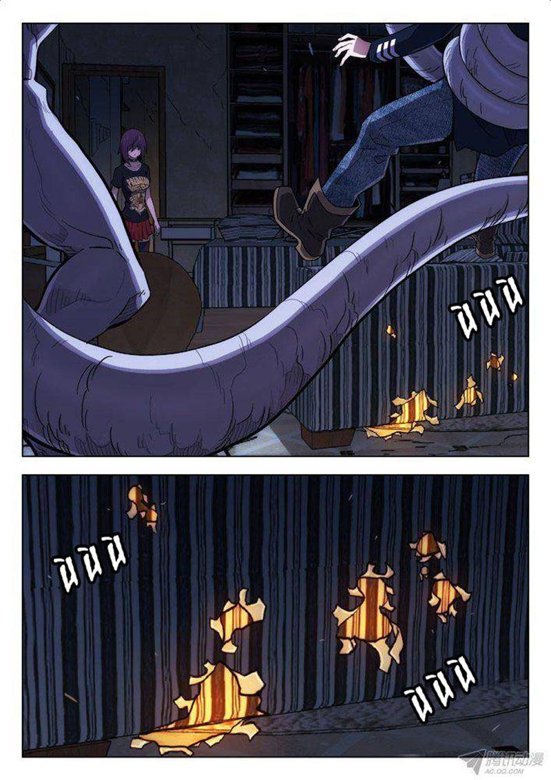 Chapter 114 - Trang 10