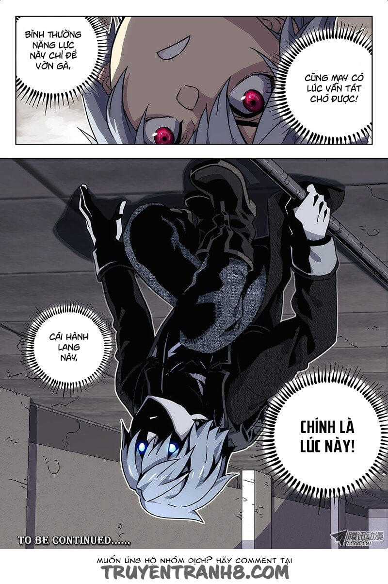 Chapter 25 - Trang 12