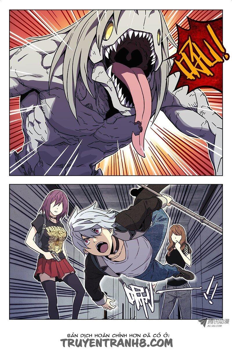 Chapter 25 - Trang 9