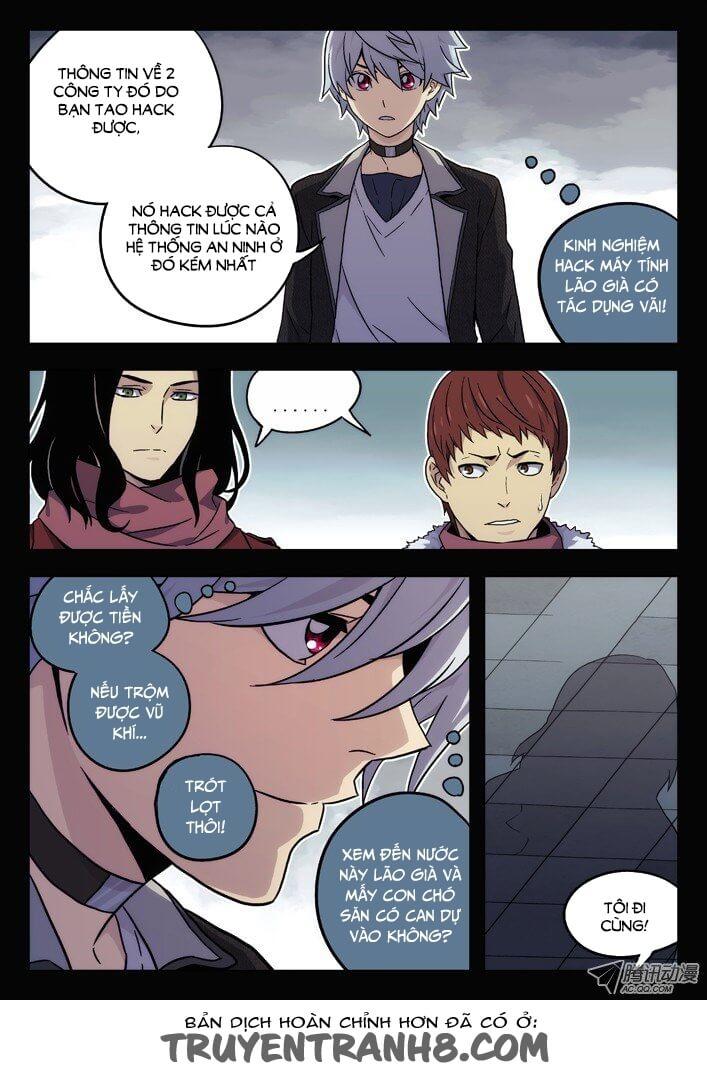 Chapter 38 - Trang 11