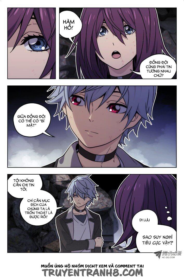 Chapter 39 - Trang 11