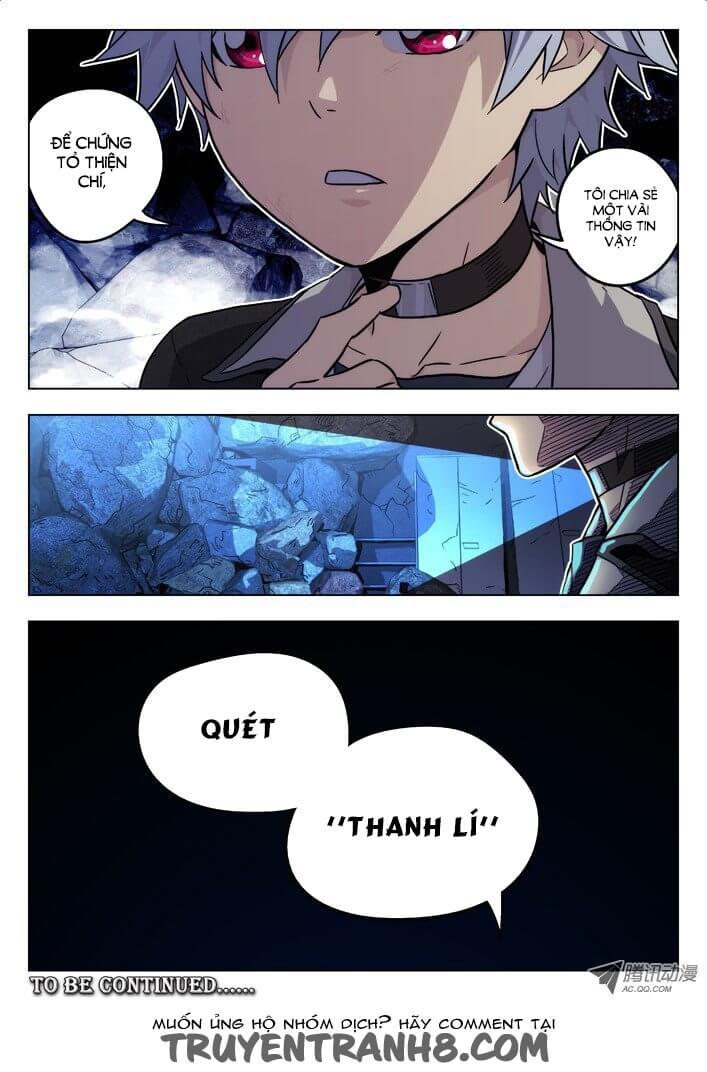 Chapter 39 - Trang 14