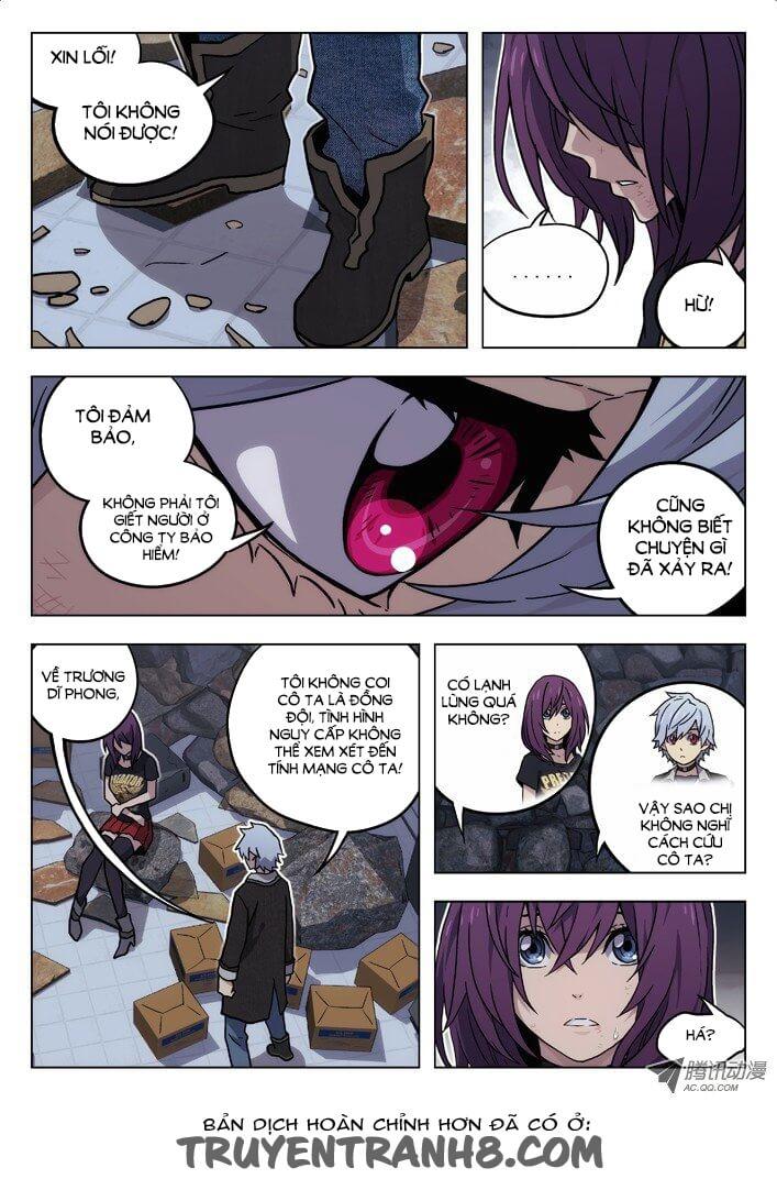 Chapter 39 - Trang 7
