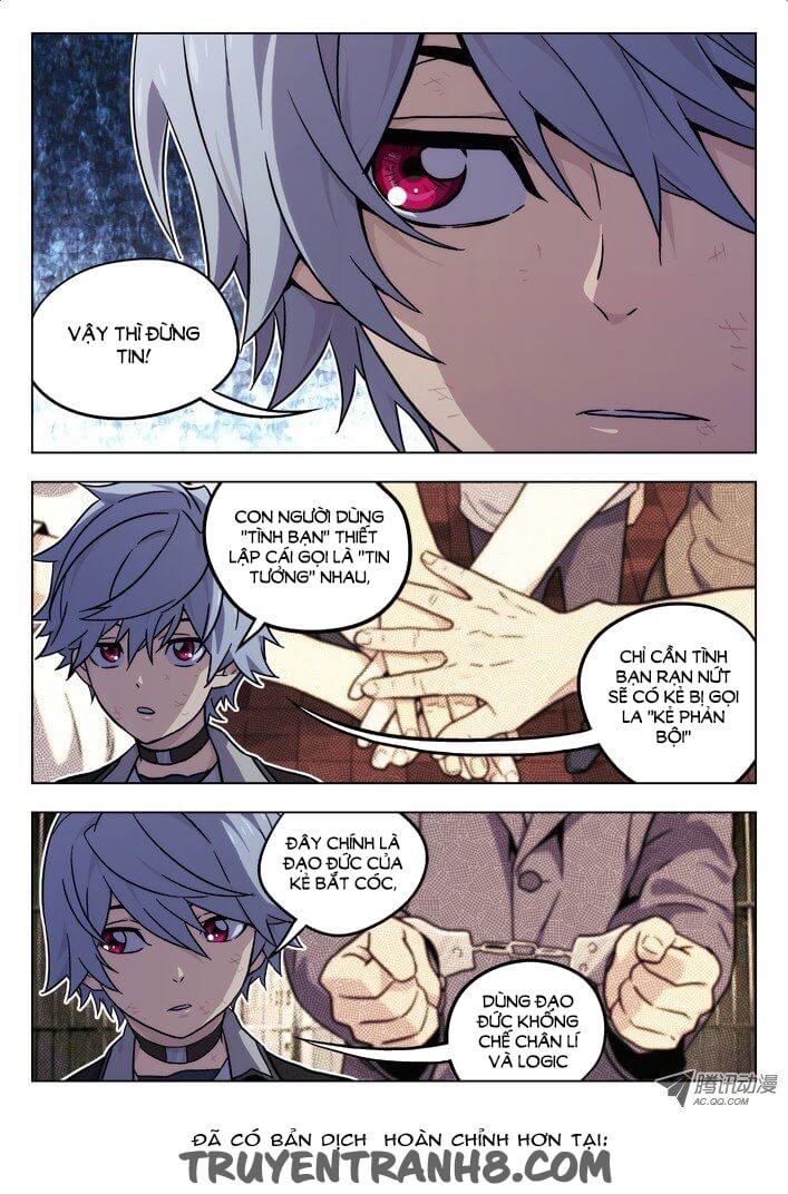 Chapter 39 - Trang 9