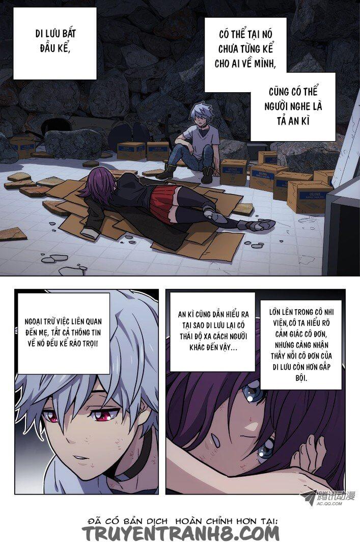 Chapter 40 - Trang 11