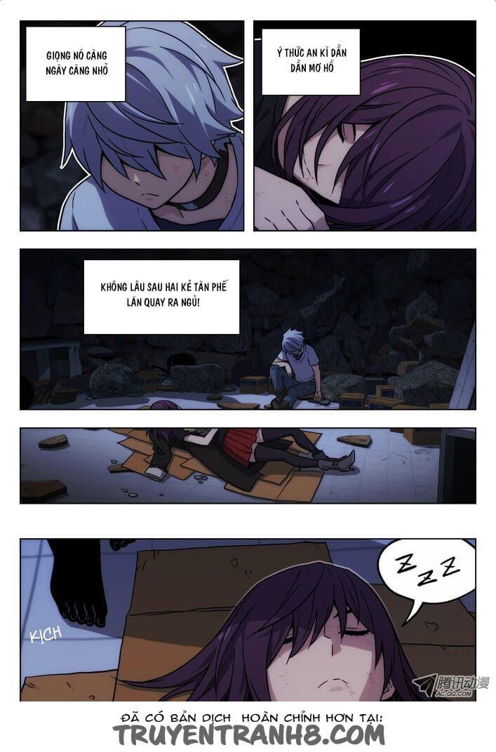 Chapter 40 - Trang 12