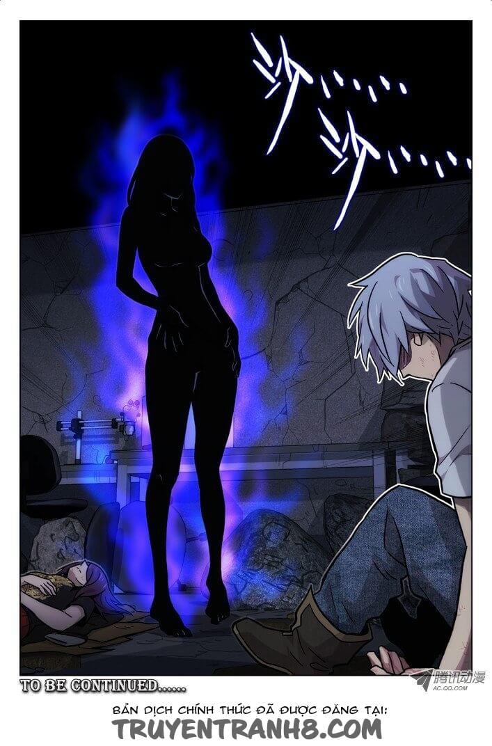 Chapter 40 - Trang 13