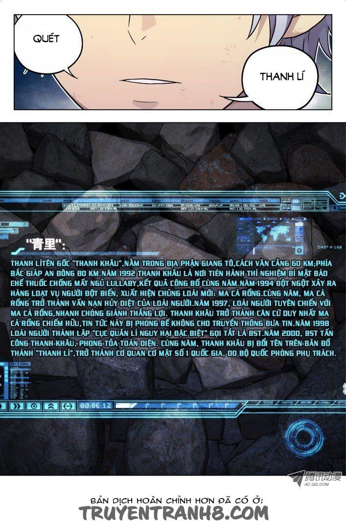 Chapter 40 - Trang 4