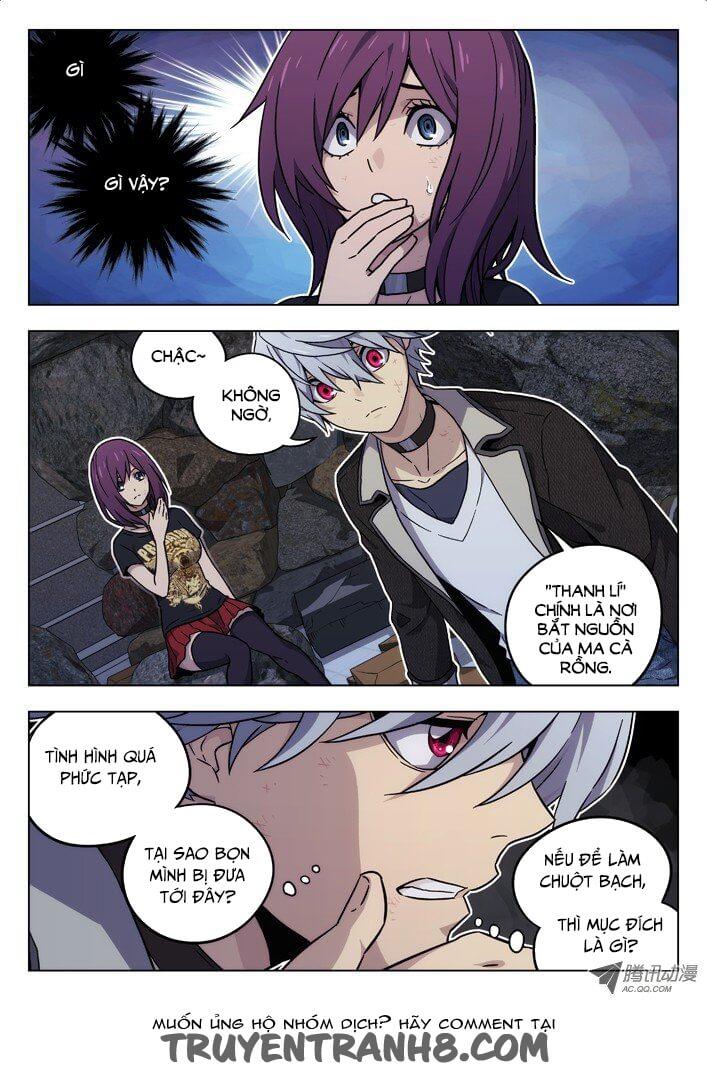 Chapter 40 - Trang 5