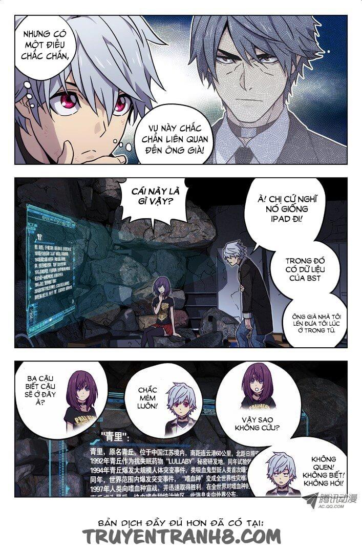 Chapter 40 - Trang 6
