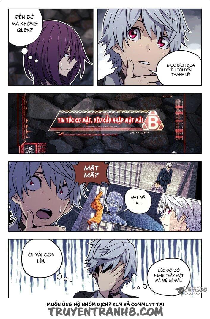 Chapter 40 - Trang 7