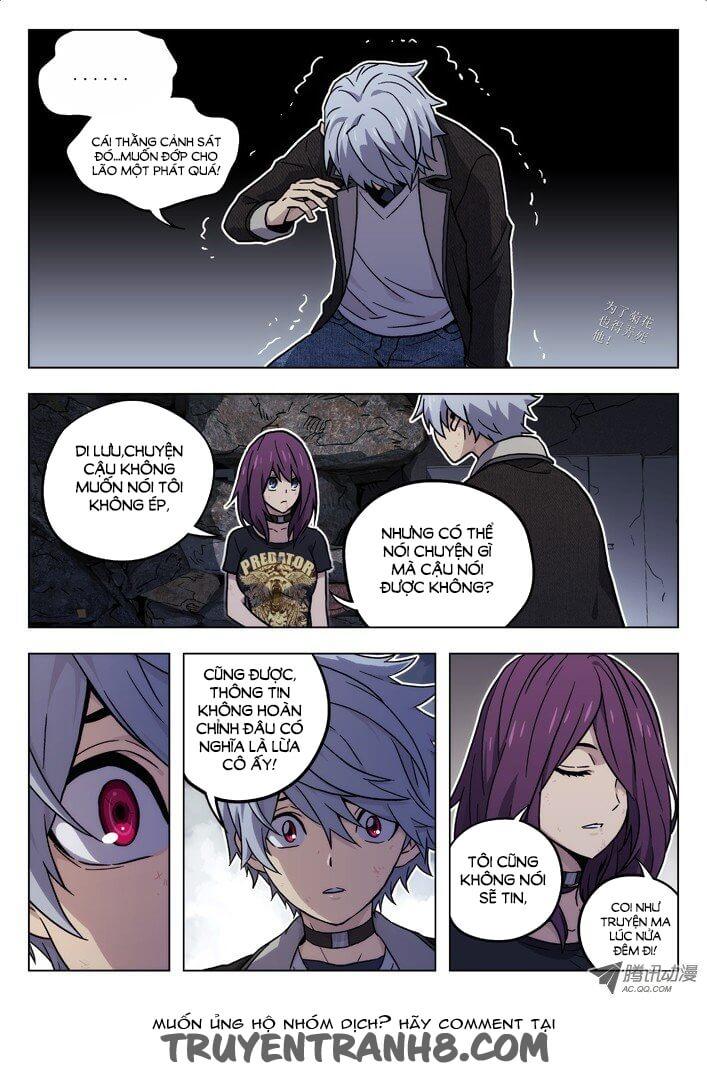 Chapter 40 - Trang 9