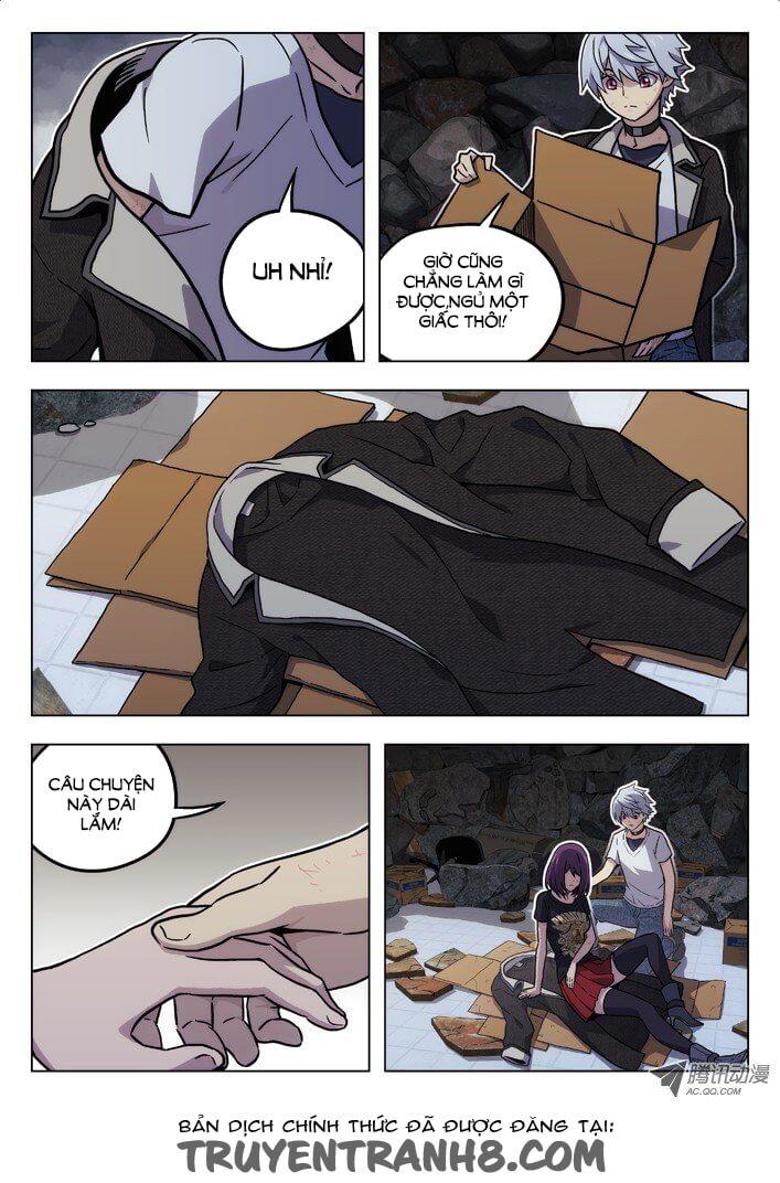Chapter 40 - Trang 10
