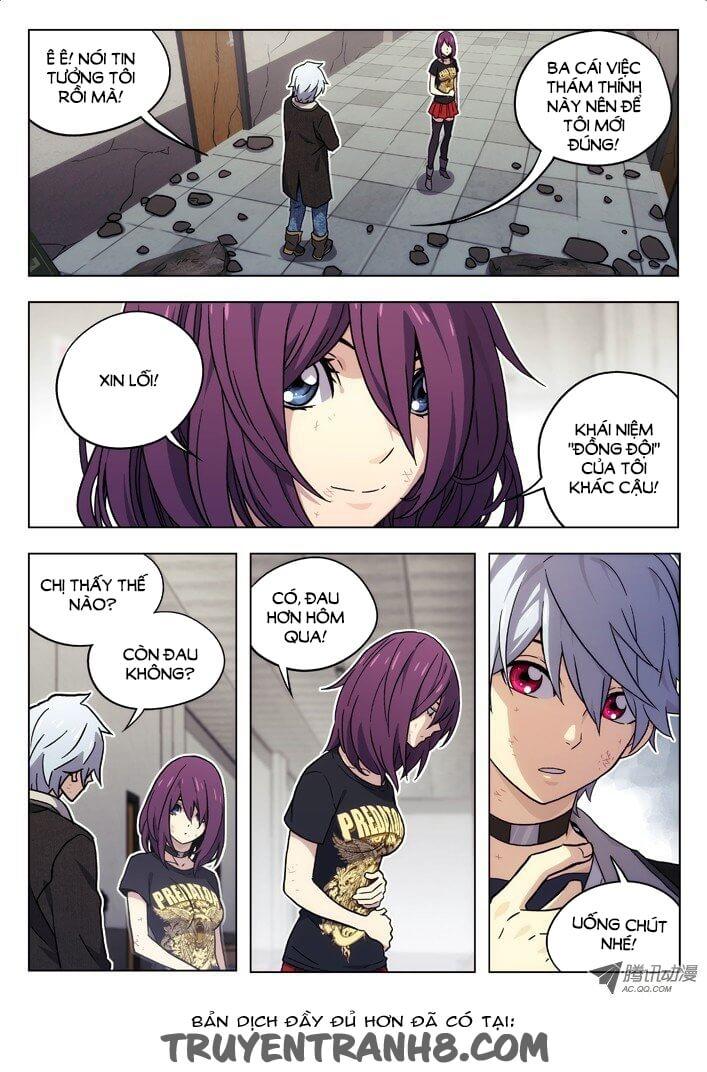 Chapter 41 - Trang 11