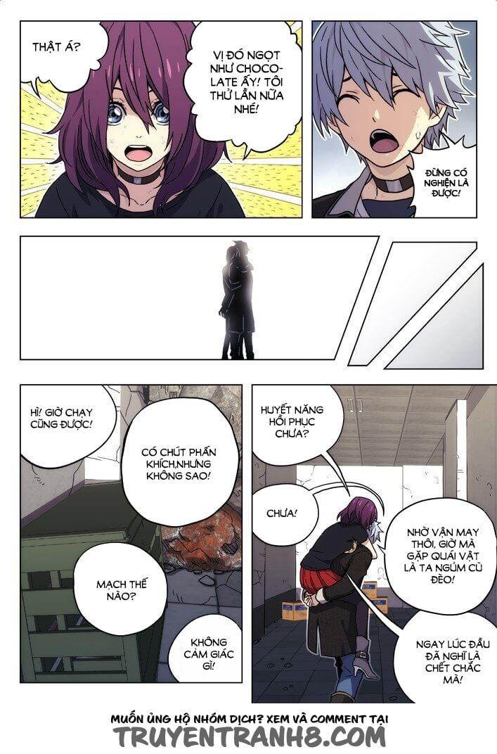 Chapter 41 - Trang 12